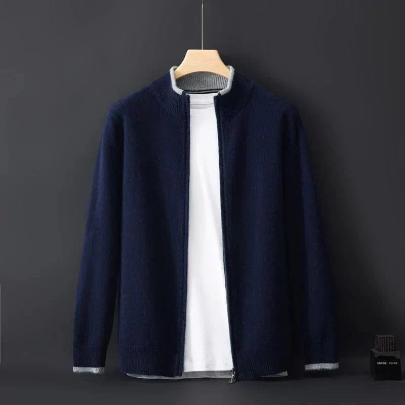 César® | Cashmere Jacket