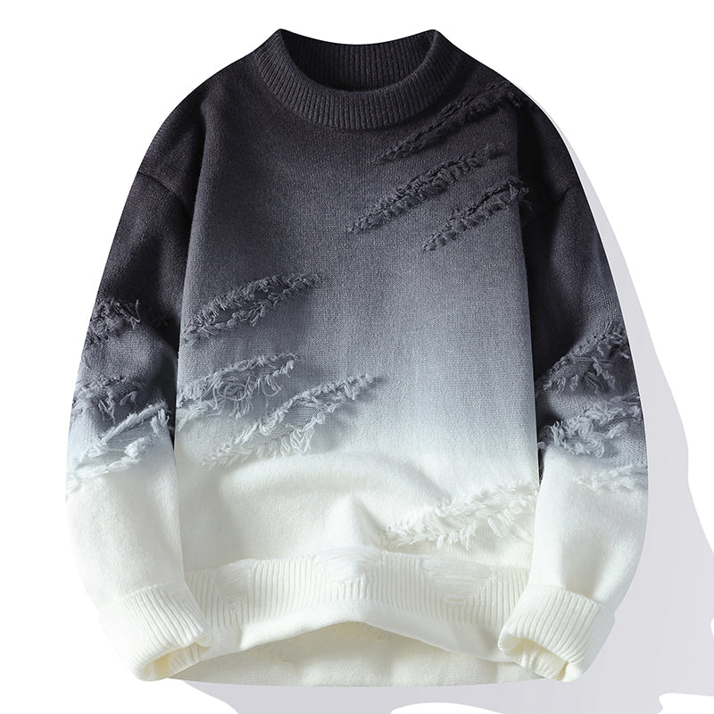 Fernando® | Round Neck Sweater