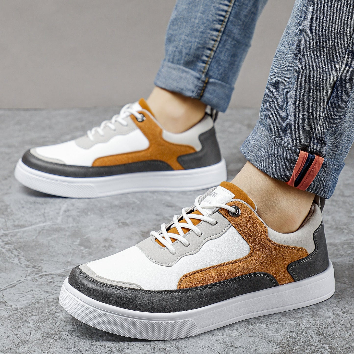 Eustaquio® | Sneakers
