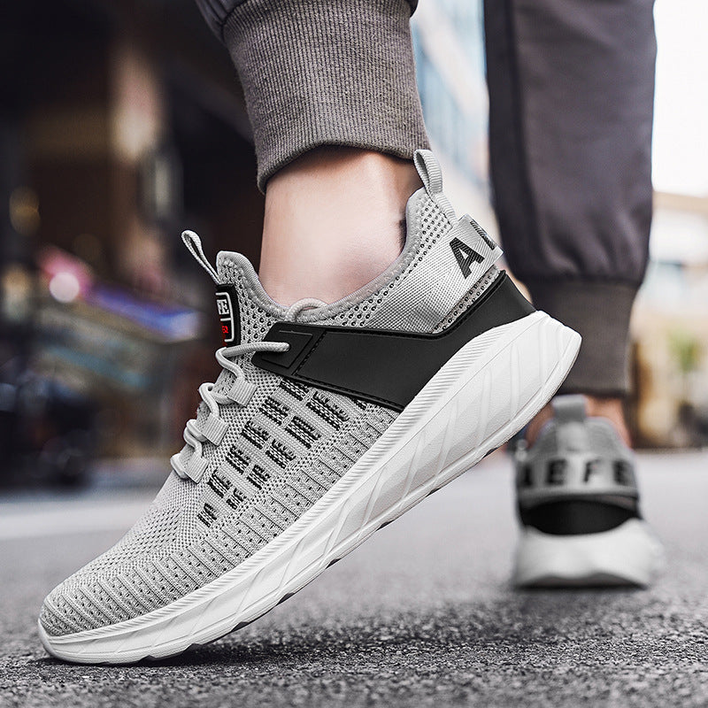 Absalón® | Sneakers