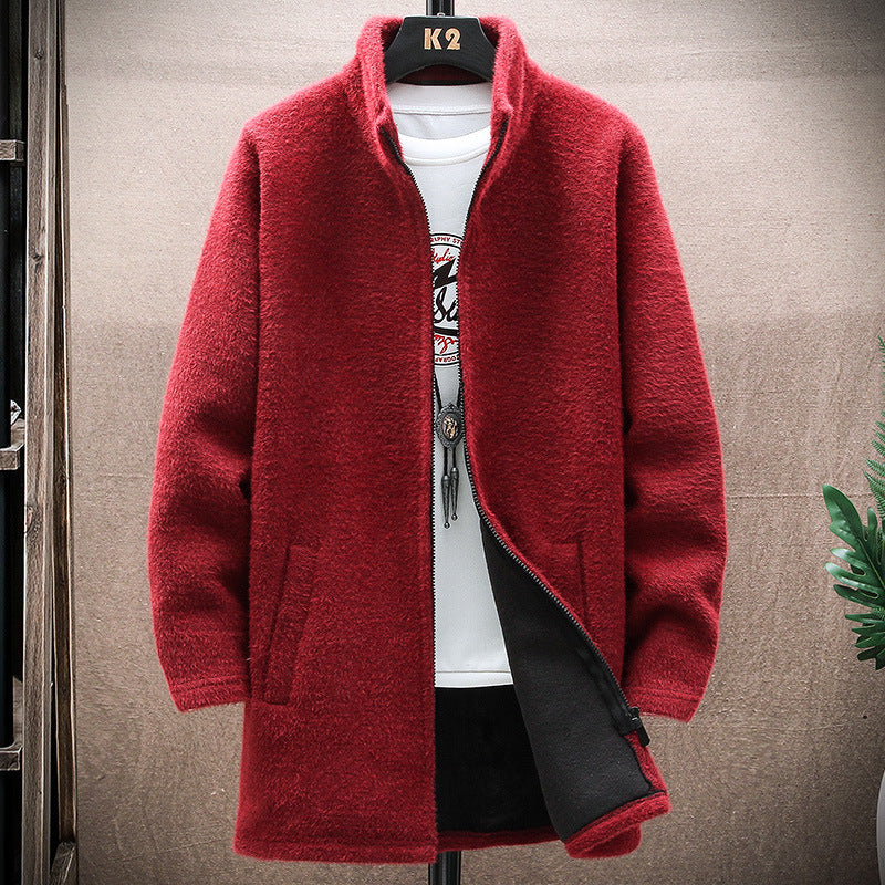 Pablo® | Premium Street Jacket