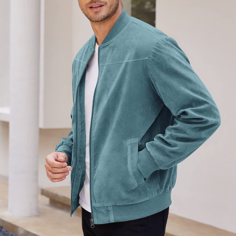 Alejo® | Bomber Jacket