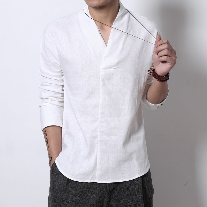 Leandro® | Collar Shirt