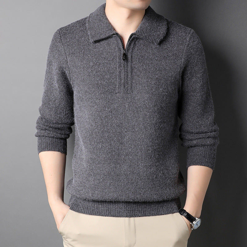Amador® | Wool Sweater