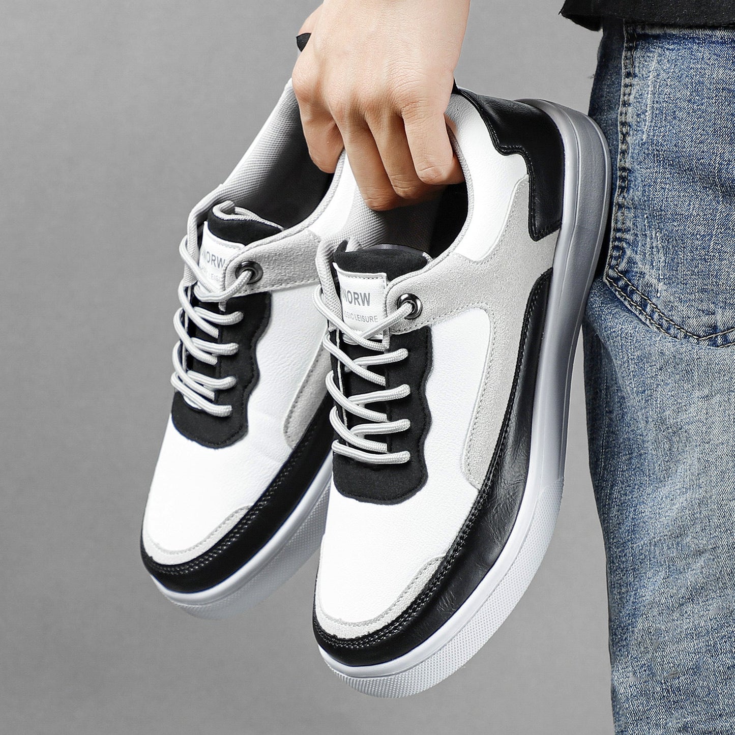 Eustaquio® | Sneakers