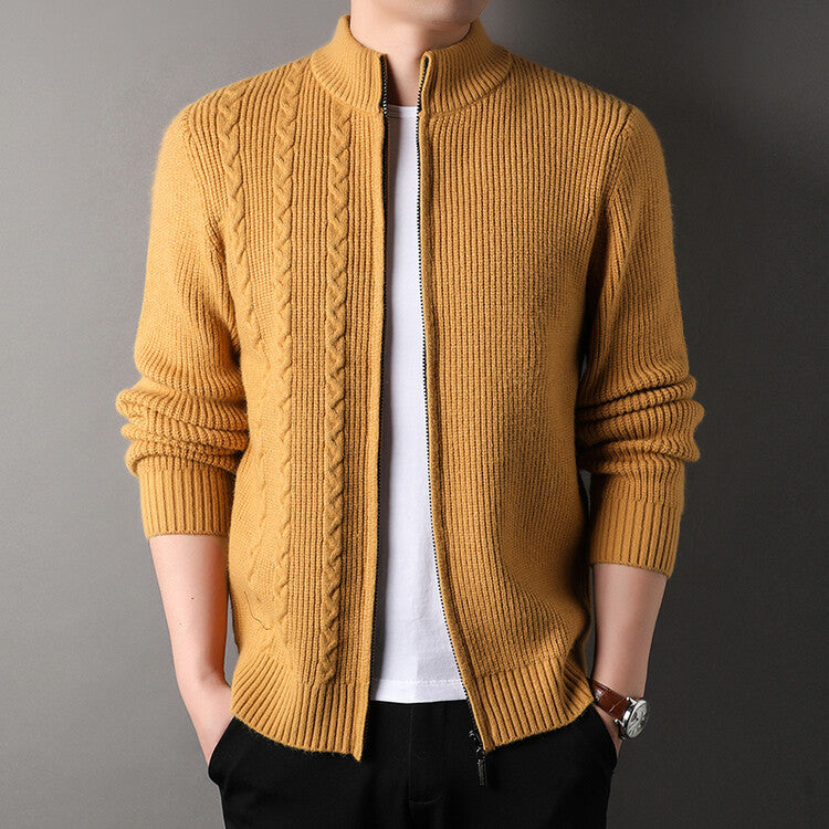 Américo® | Wool Jacket