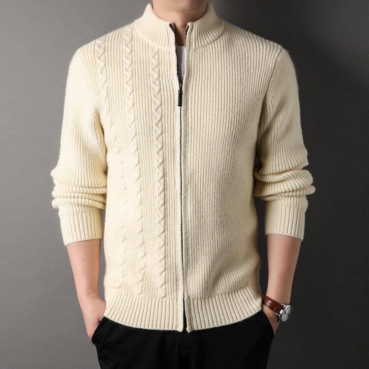 Américo® | Wool Jacket