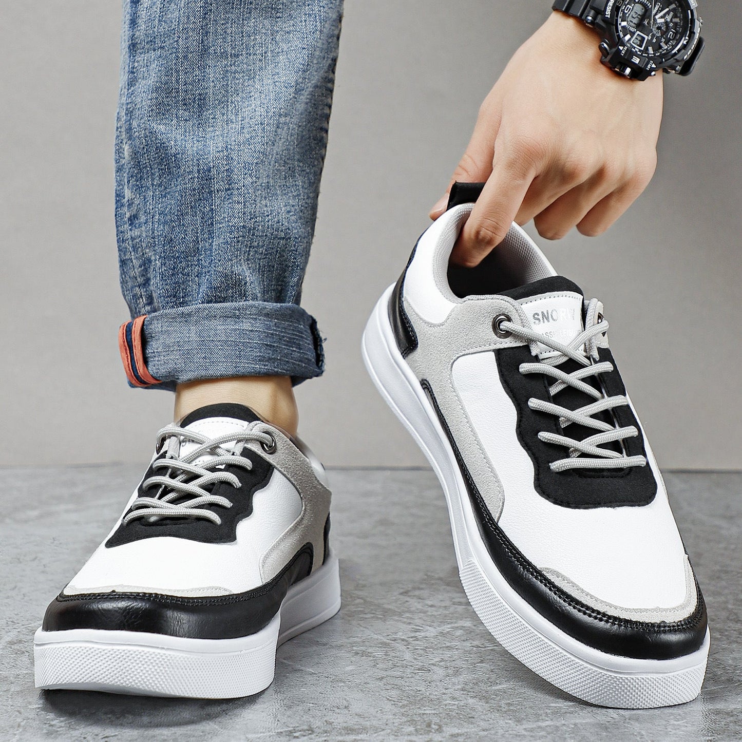 Eustaquio® | Sneakers