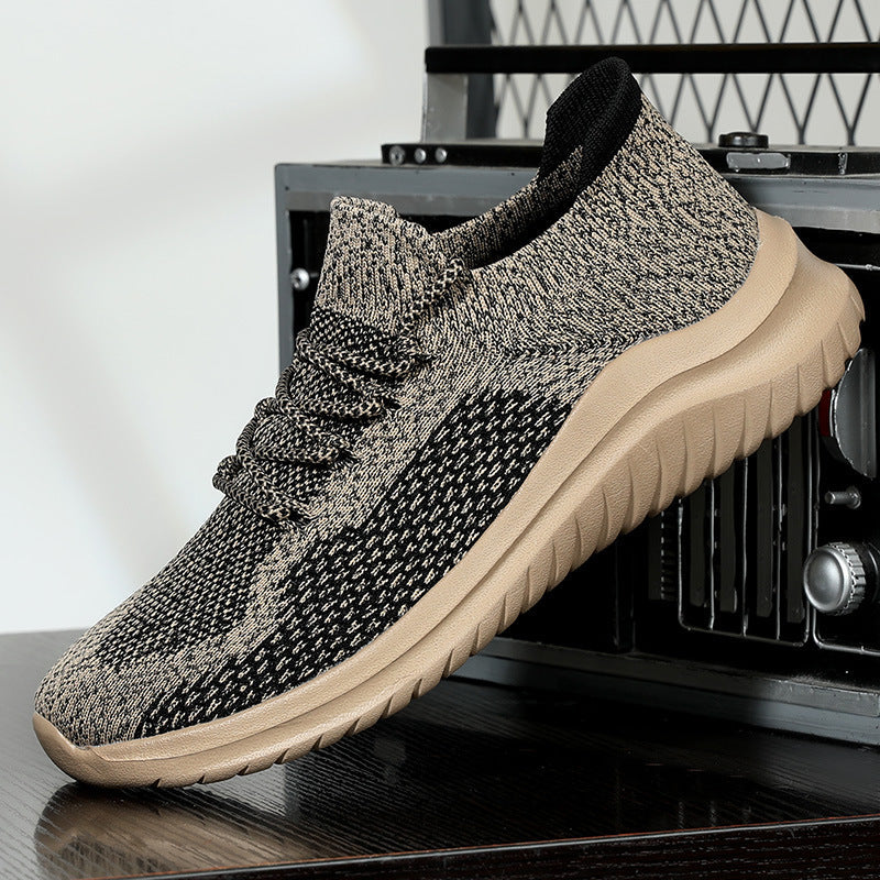 Edelmiro® | Shadowknit Sneakers