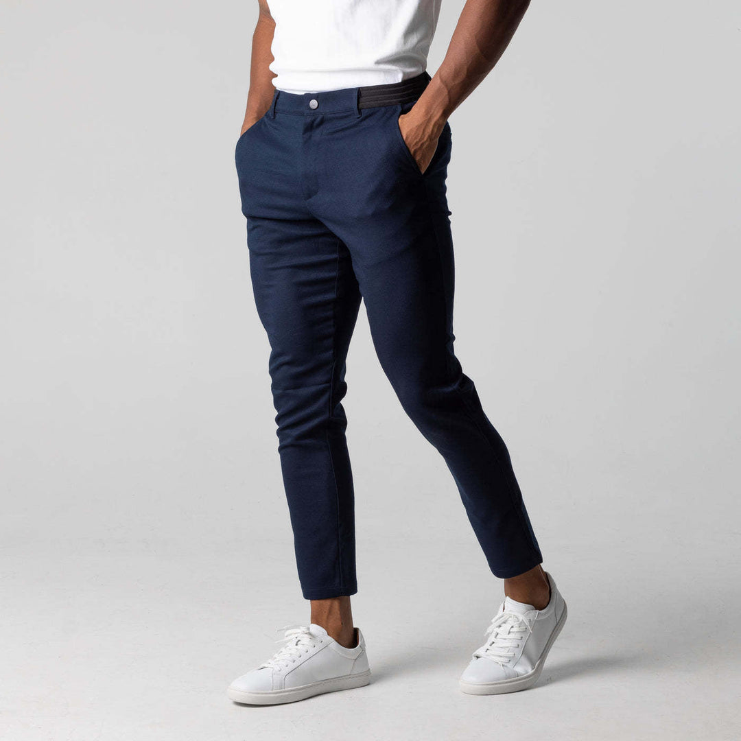 Esteban® | Modern And Versatile Trousers
