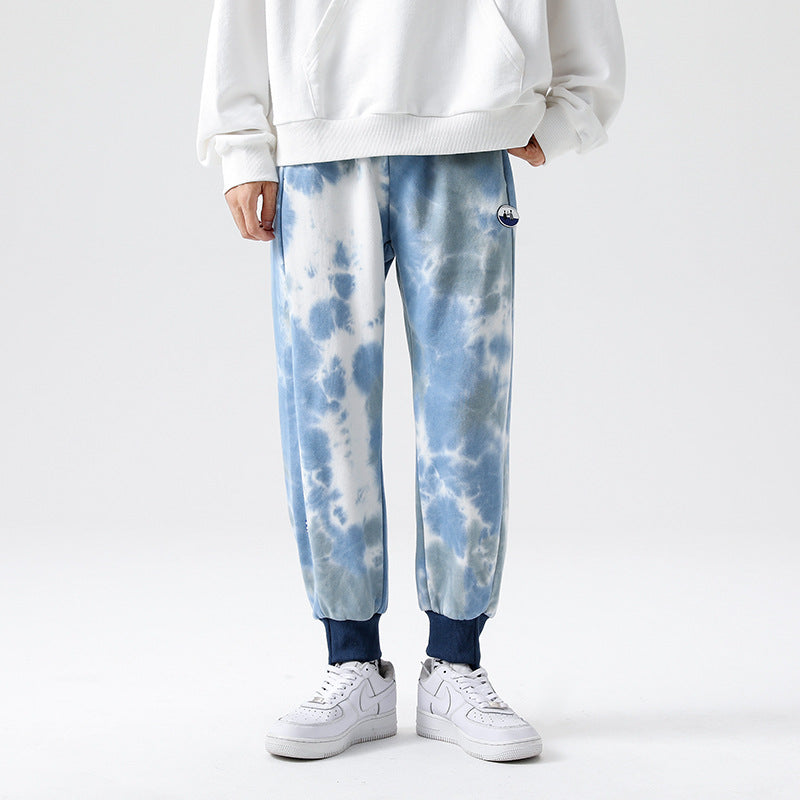 Filiberto® | Galaxy Joggers