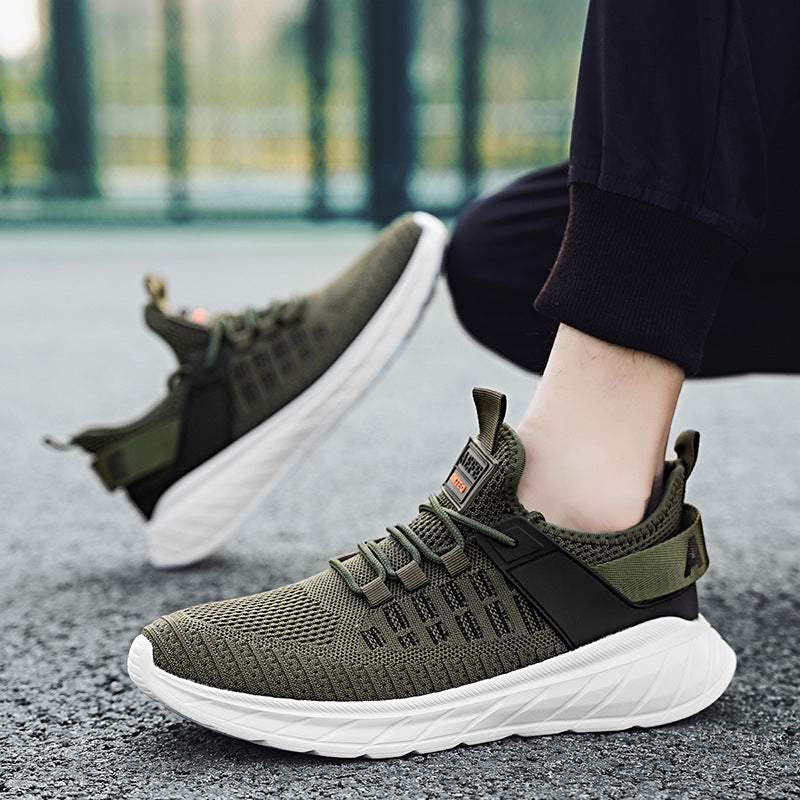 Absalón® | Sneakers