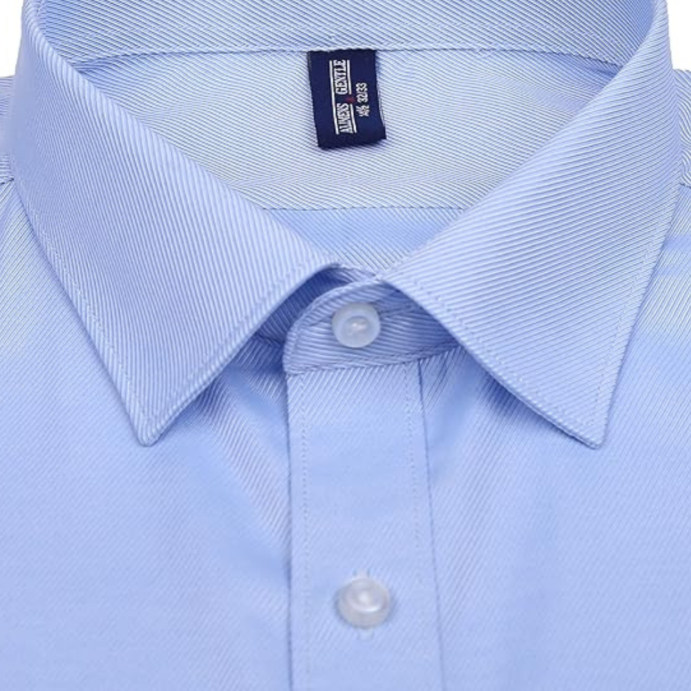 Zaqueo® | Sophisticated shirt for men