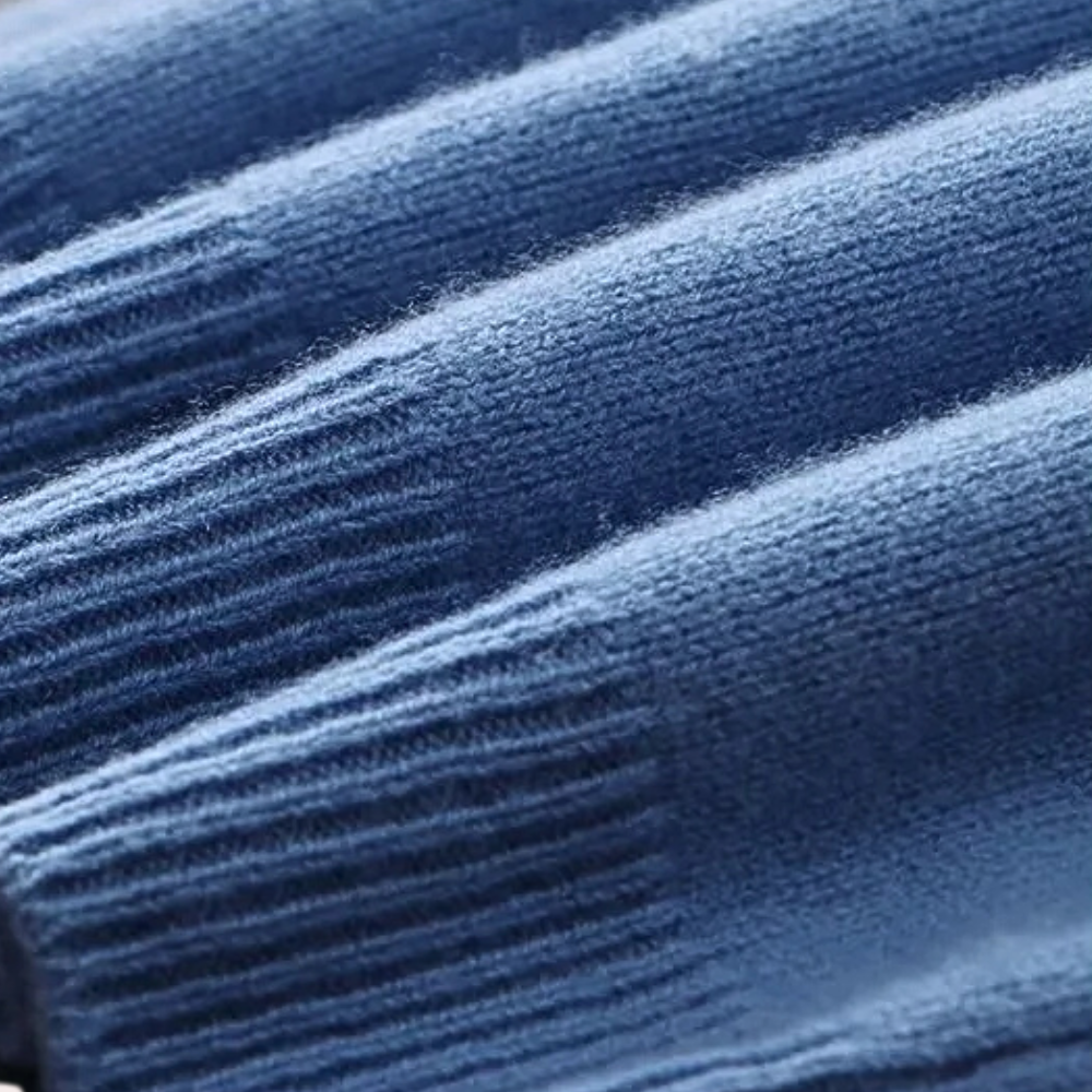 Sixto® | Fashionable knitted sweater for men