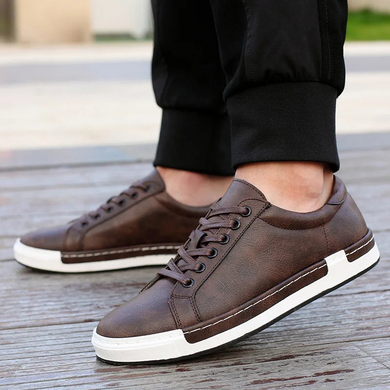 Gumaro® | Casual And Comfortable Shoes