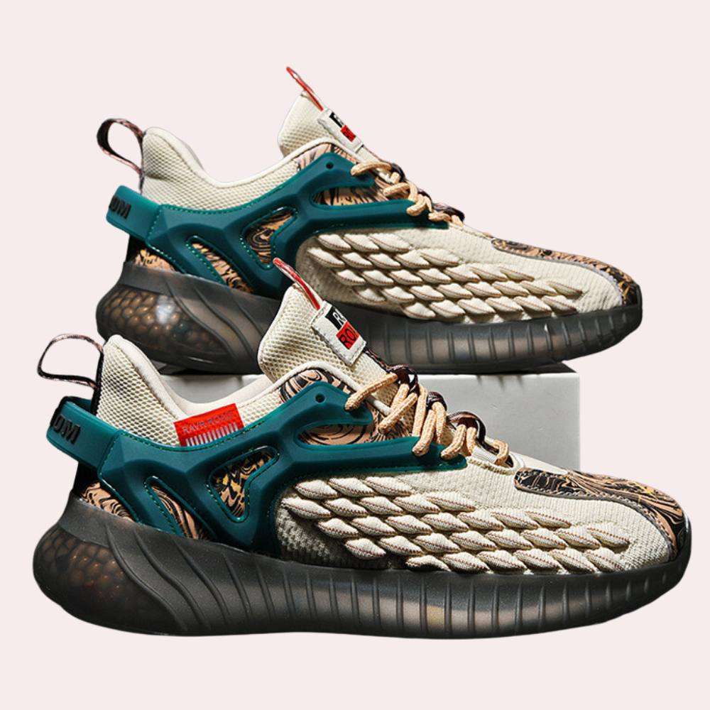 Zachary® | Modern Winter Boots For Men