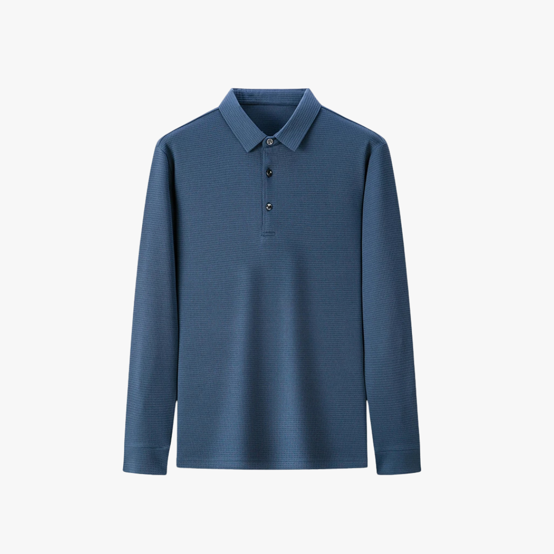 Asher® | Business Casual Polo