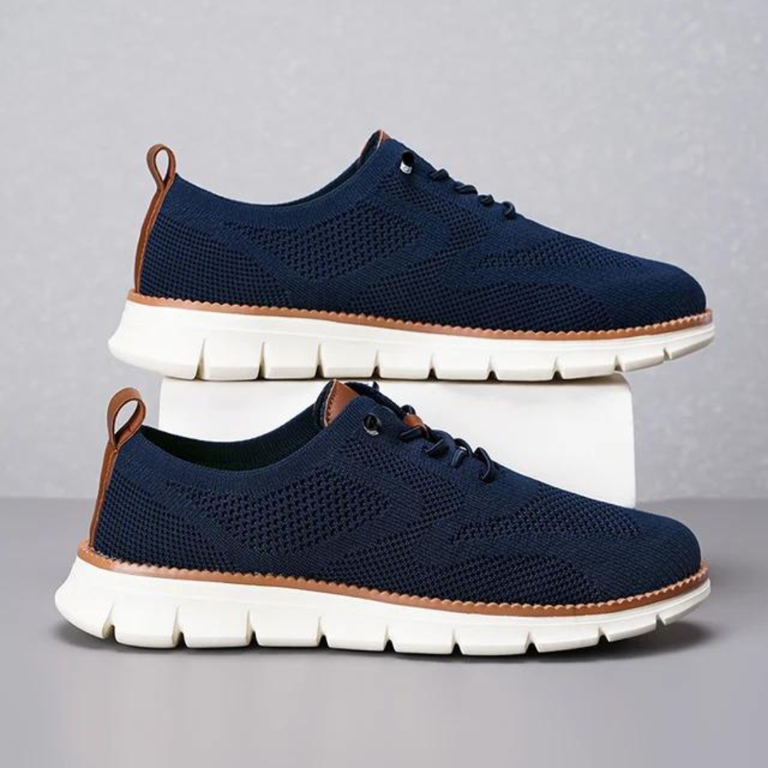 Tyler® | Elite Orthopedic Comfort Sneakers