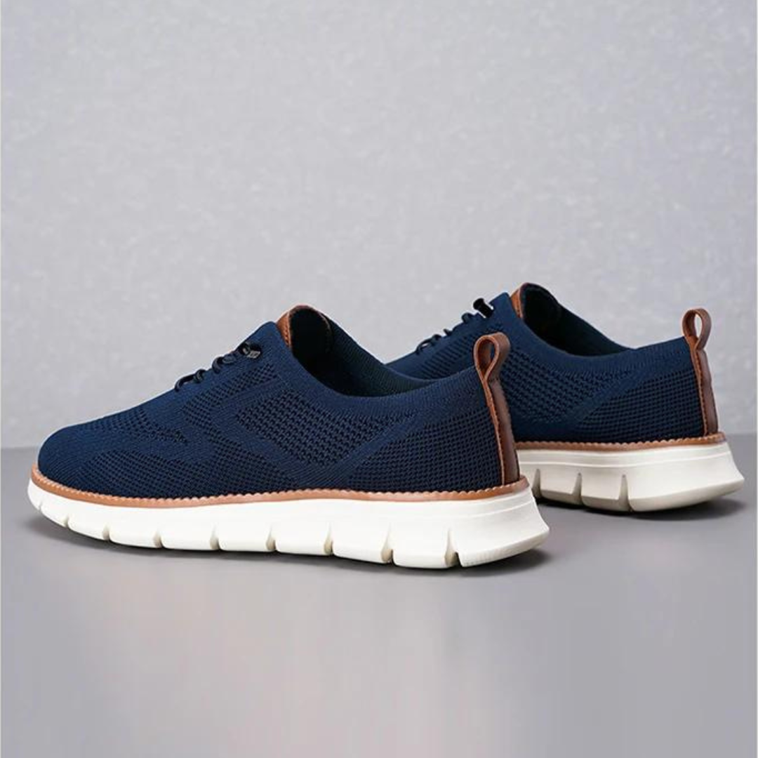 Tyler® | Elite Orthopedic Comfort Sneakers