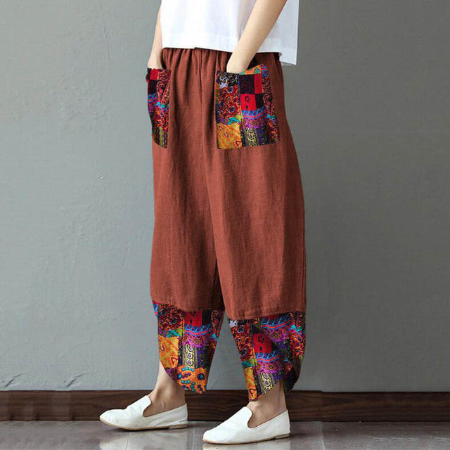 Emilio® | Relaxed And Stylish Trousers