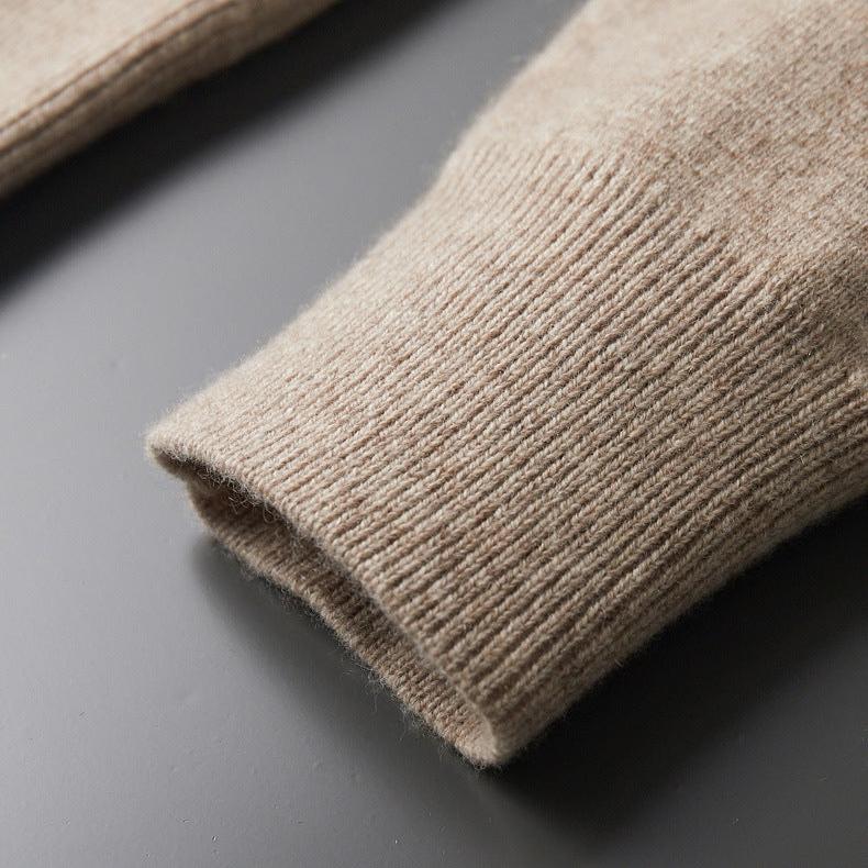 Raúl® | Wool sweater