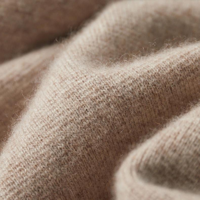 Raúl® | Wool sweater
