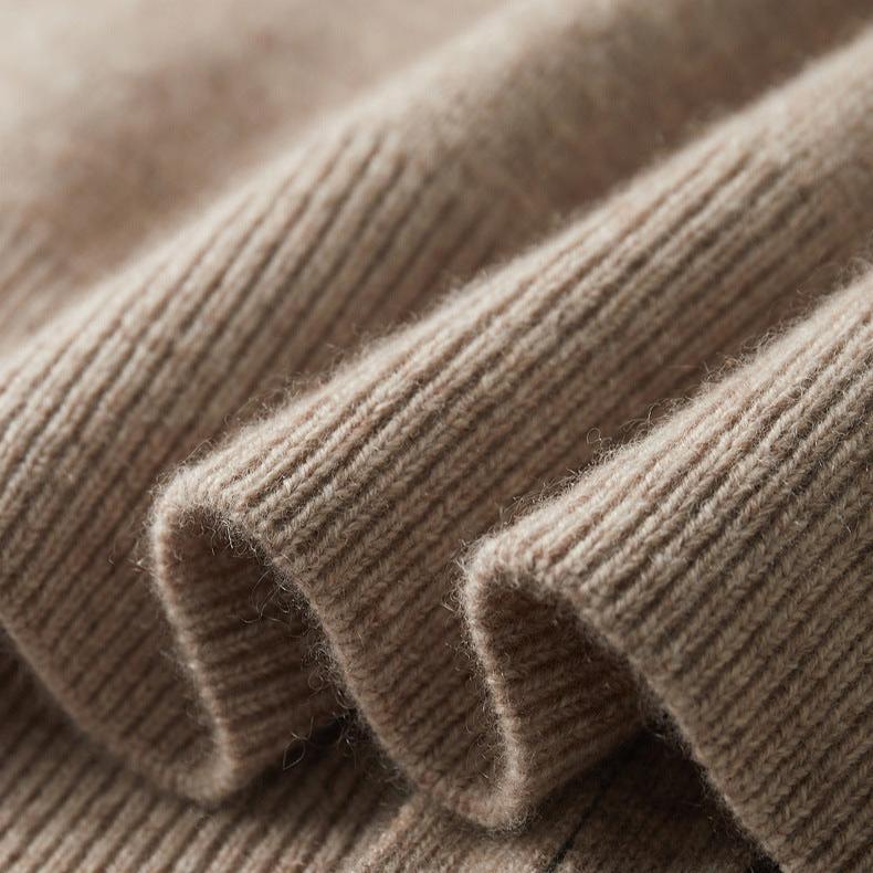 Raúl® | Wool sweater