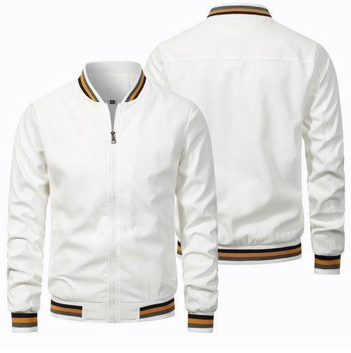 Eulogio® | Versatile And Stylish Jacket