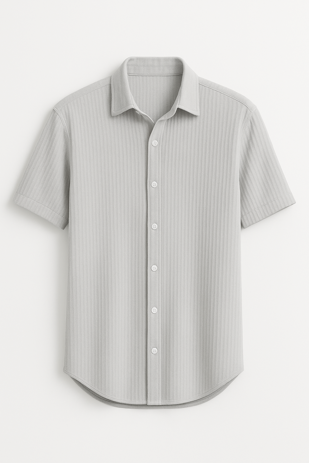 Agis® | THE INTANIO BUTTON SHIRT