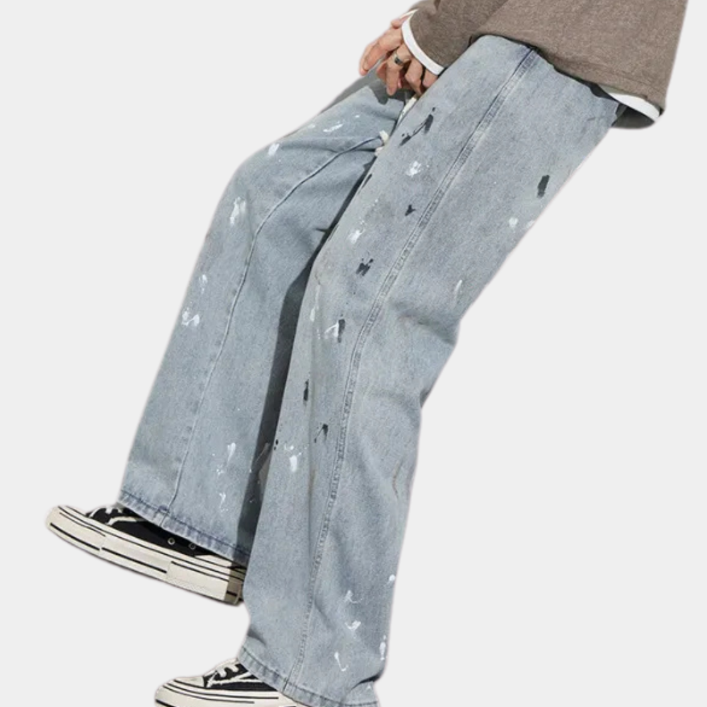 Xavier® | Elegant jeans for men