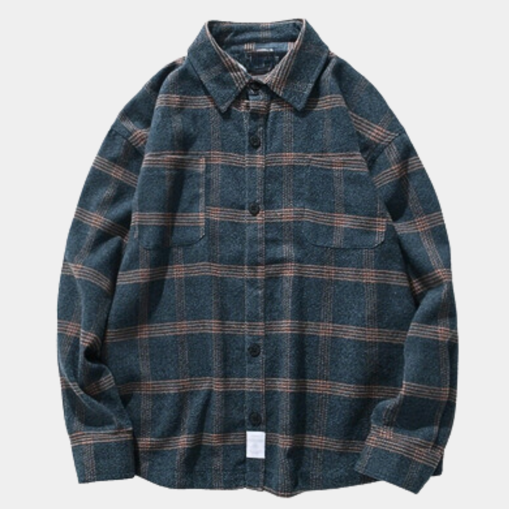 Jude® | Winter Coat For Men
