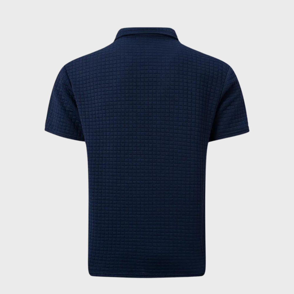 Lachlan® | Elegant Polo Shirt For Men