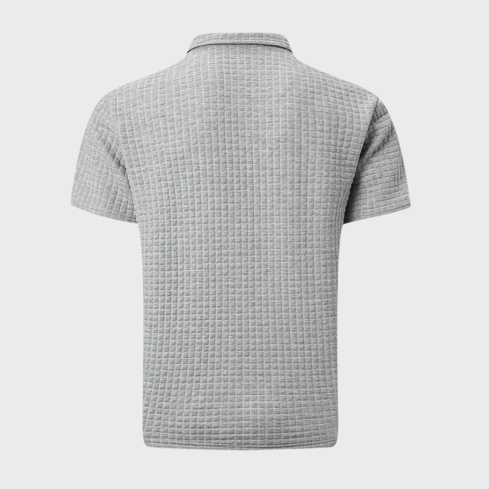Lachlan® | Elegant Polo Shirt For Men