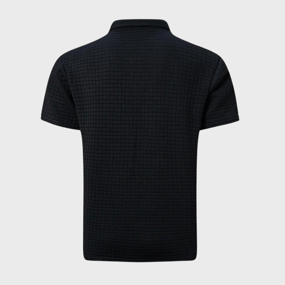 Lachlan® | Elegant Polo Shirt For Men