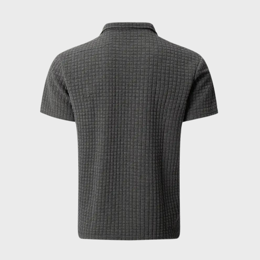 Lachlan® | Elegant Polo Shirt For Men