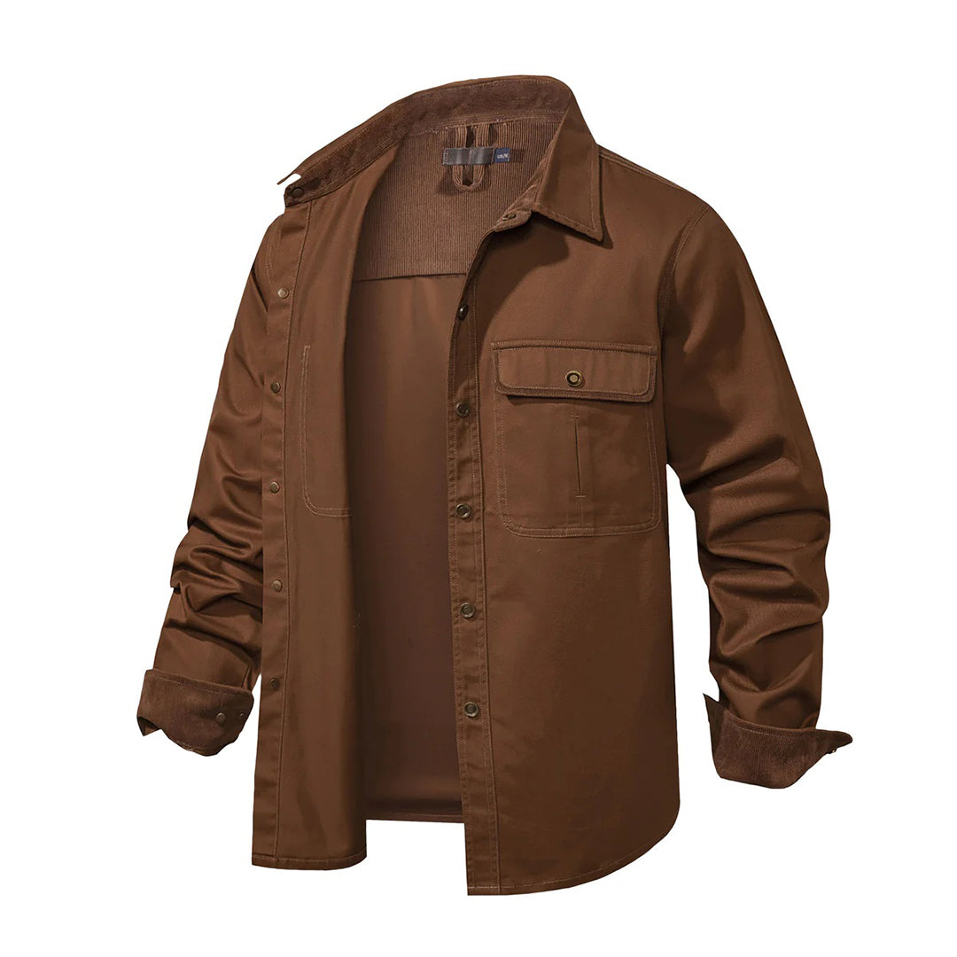Kingsley® | Elegant Men'S Shirt