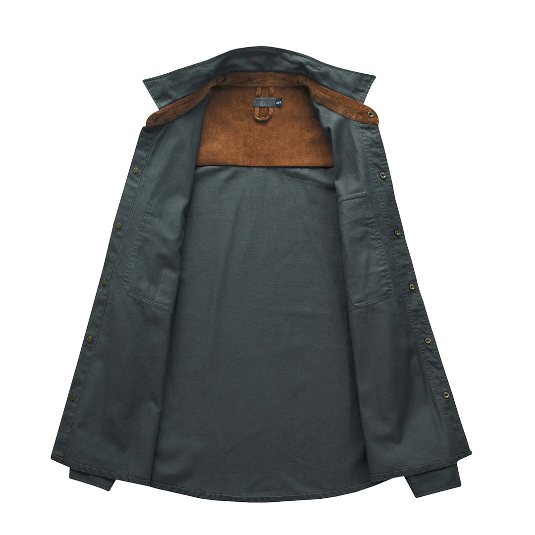 Kingsley® | Elegant Men'S Shirt