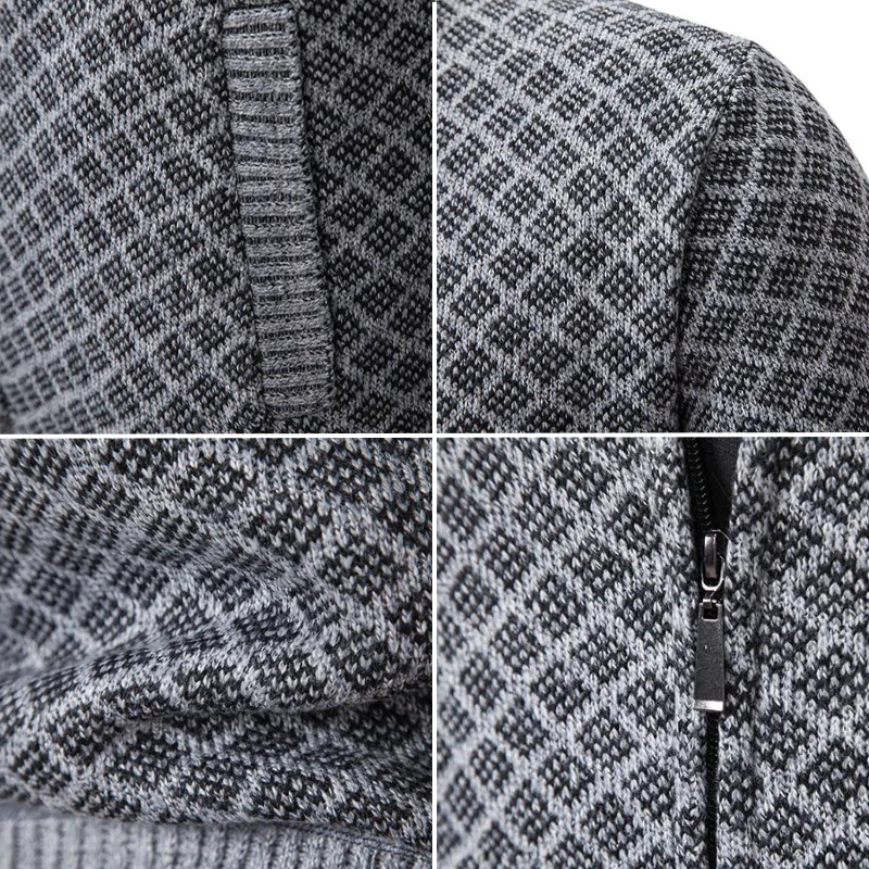 Cosme® | Knitted Sweater