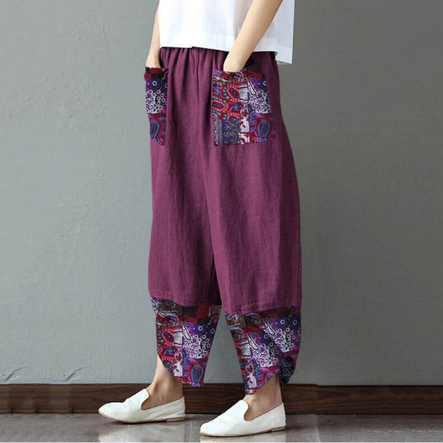 Emilio® | Relaxed And Stylish Trousers