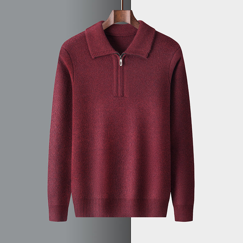Amador® | Wool Sweater