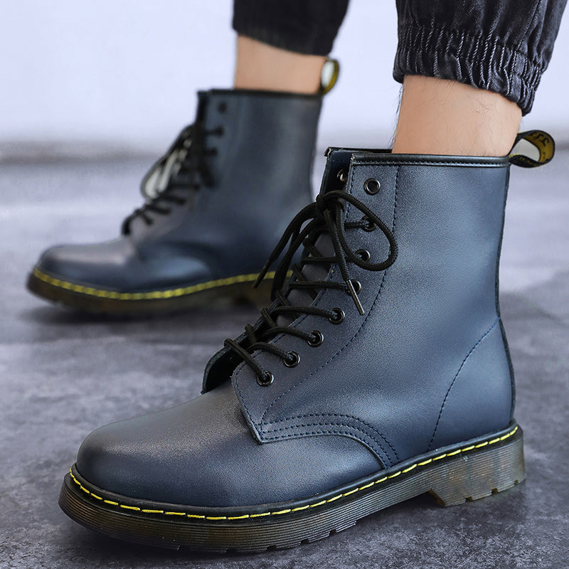 Félix® | Genuine Leather Boots