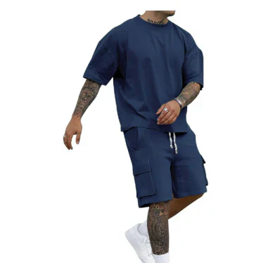 Lucas® | Modern And Versatile Trousers