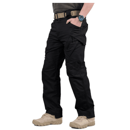 Ricardo® | Fashionable And Minimalist Trousers