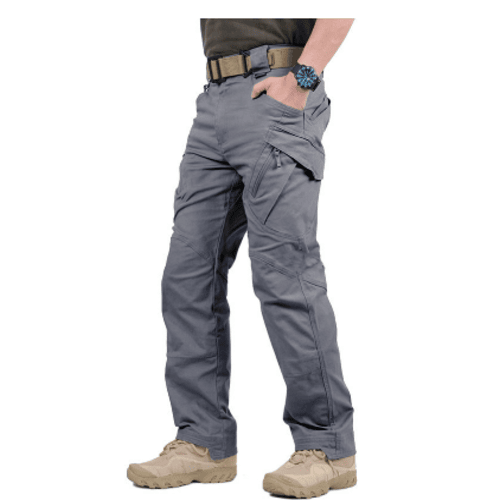 Ricardo® | Fashionable And Minimalist Trousers