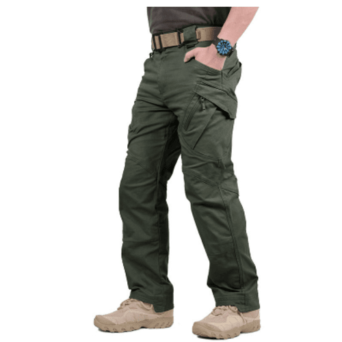 Ricardo® | Fashionable And Minimalist Trousers