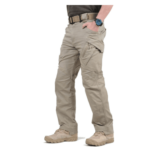 Ricardo® | Fashionable And Minimalist Trousers