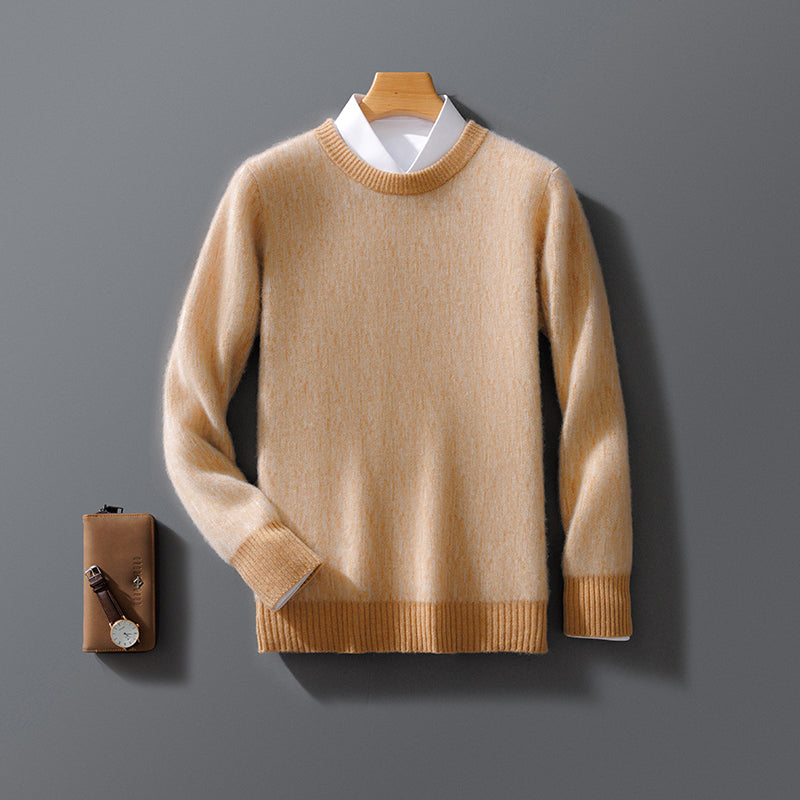 Asdrúbal® | Cashmere Sweater