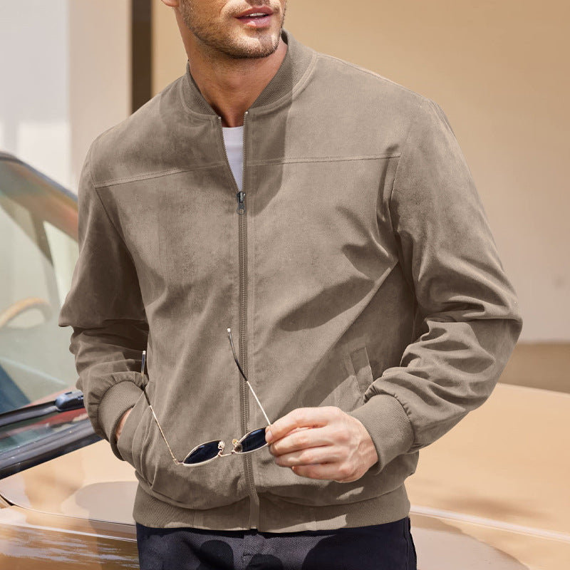 Alejo® | Bomber Jacket