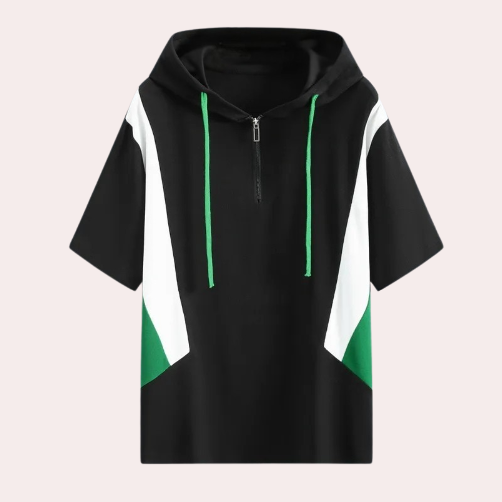 Yago® | Fashionable two-piece men's set