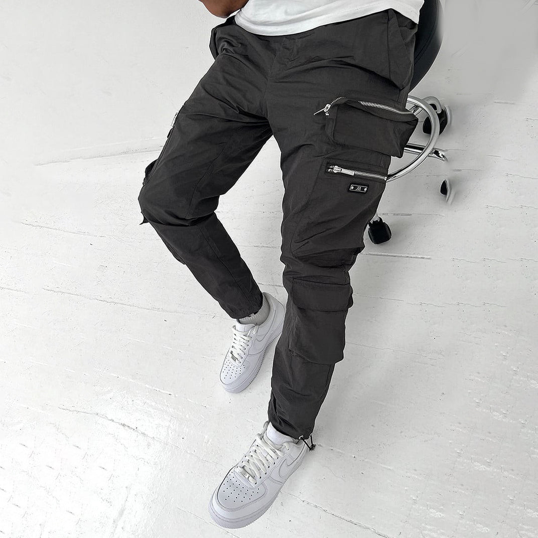 Alejandro® | Casual And Comfortable Trousers